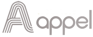 Appel – Prodotti per l'estetica – Rimini Logo